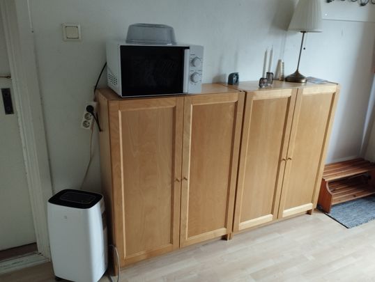 Lindargatan, Västerås - Foto 1