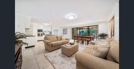 Spacious Family Living with Multiple Living Zones in Prime Rangeville - Photo 4