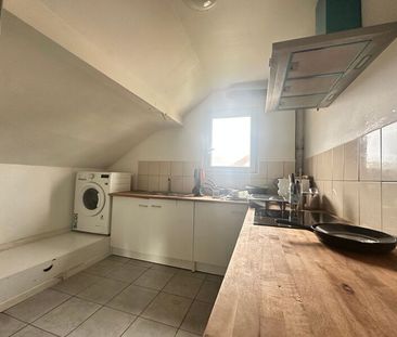 Appartement à louer 2 pièces • 49 m2 Puiseux-en-France - Photo 5