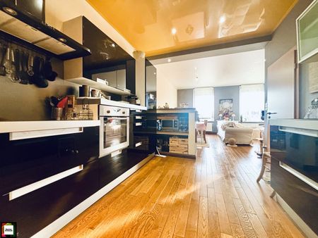 Location Appartement 3 pièces 72m² LONGWY 54400 - Photo 4