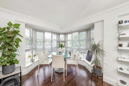 Lisson Grove, St John's Wood, NW8 - Photo 2