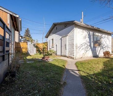 7226 Ogden Road Southeast, Calgary - Photo 6