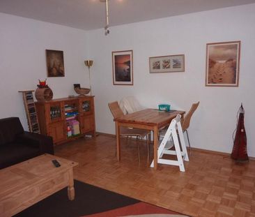 4 Zimmer in Varresbeck mit eingebauter Urlaubsstimmung. - Photo 6