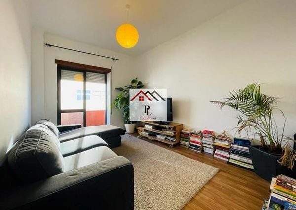 Apartamento T3