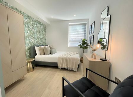 1 bedroom in a house share to rent - Photo 3