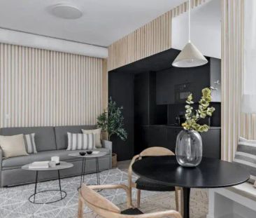 Apartamento en alquiler en Calle del Empedrador, 3 - Foto 2