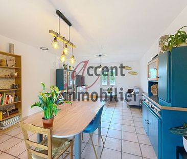 Noves : Villa T4 80 m² avec 3 chambres, grand jardin et garage, - Photo 3