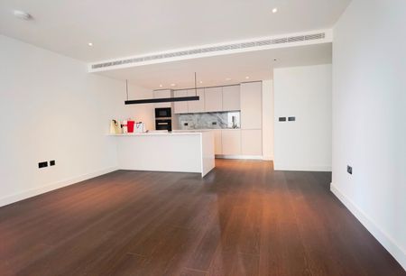 2 Bed Flat, Fountain Park Way, W12 - Photo 4