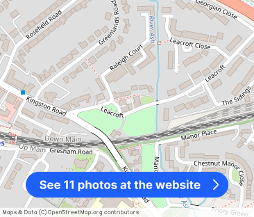 Leacroft, Staines - Photo 1