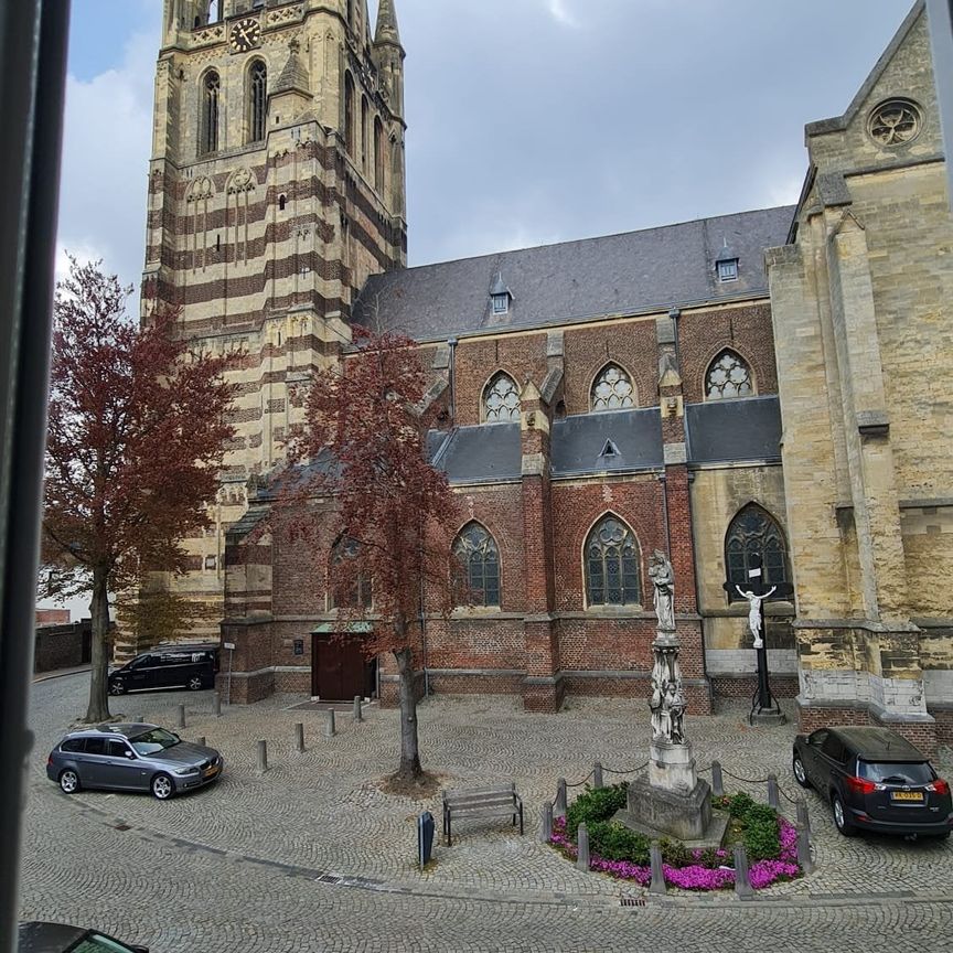 Kerkplein, 5, A, 6131ES, Sittard - Foto 1