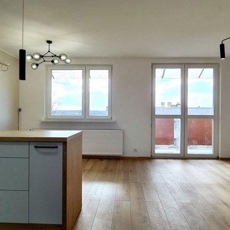 Rybnik, Rybnicka Kuźnia Mieszkanie na wynajem - Photo 1