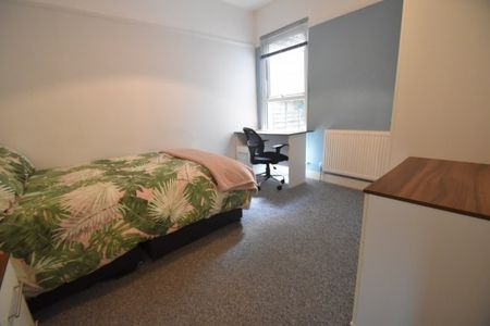 FANTASTIC STUDENT HOUSE SHARE AVAILABLE FOR NEXT ACADEMIC YEAR - Photo 4