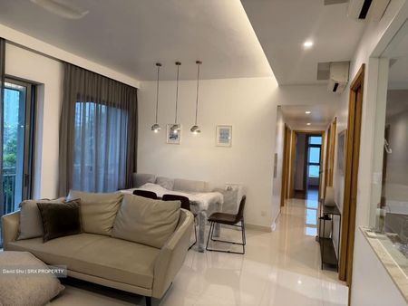 The Infiniti (D5), Condominium - For Rent - Photo 2