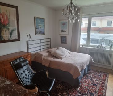Norra Allégatan, Västerås - Foto 4
