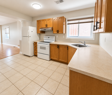 67 Macbride Crescent apartment — Vaughan, ON (0-Bedroom) - 0 Bedroom - Photo 2