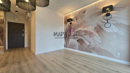 Wyjątkowy 2 pokojowy apartament Nad Odrą z garażem - Photo 4