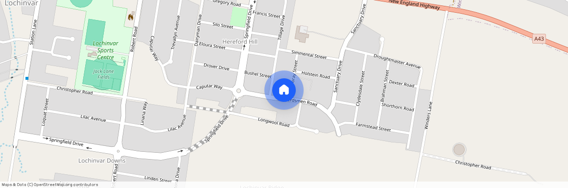 20 Charbray Street, NSW 2321, Lochinvar