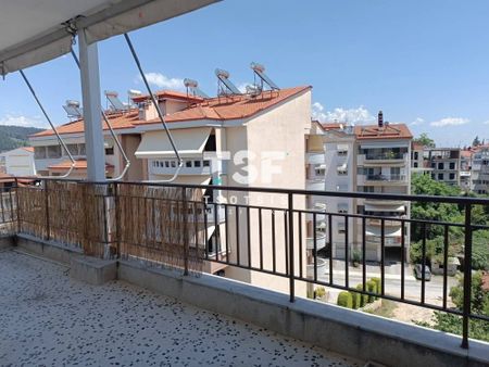 Διαμέρισμα για ενοικίαση Έδεσσα - Φωτογραφία 4