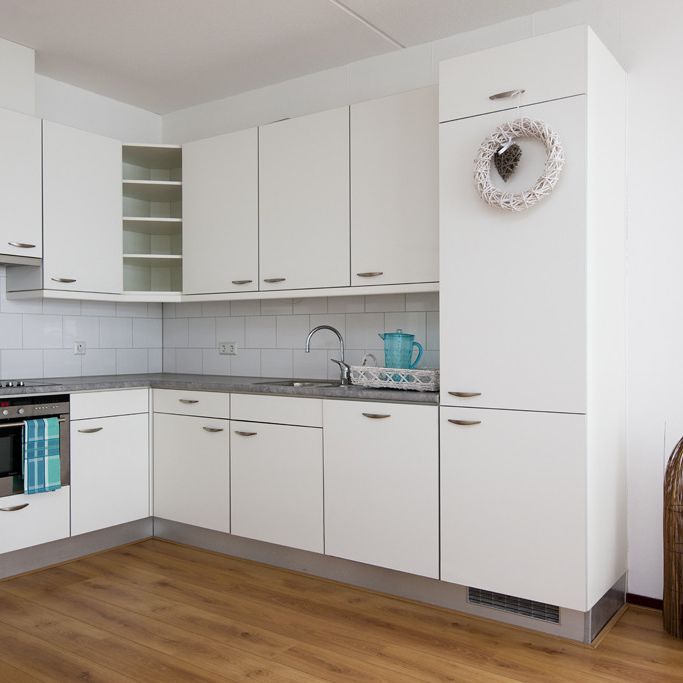 Luzernevlinder 38, 3544DK Utrecht - Photo 1