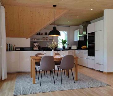 3.5 Zimmer, 110 m², 2. Stock - Foto 3
