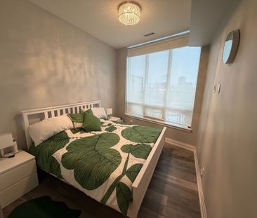 For Lease - 7171 Yonge Street Unit# 308, Markham, Ontario - Photo 3