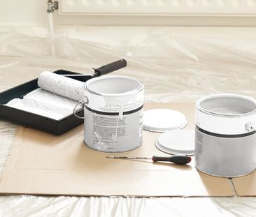 Wir sanieren für Sie: 4-Zimmerwohnung mit Balkon und Aufzug! - Foto 3