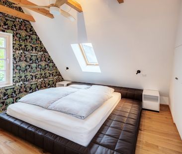 Mansion in Obermenzing for rent - Foto 6