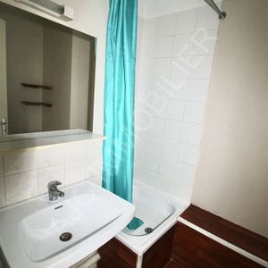 Appartement Tours 20.14 m² - Photo 3