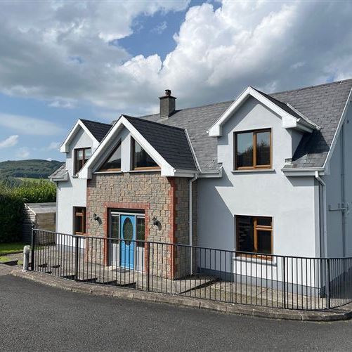 12 Lakeview, Cullenagh, Ballina, Tipperary, V94R2E7 - Photo 1