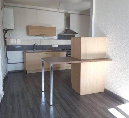 Location appartement 2 pièces 39.93 m² à Bourg-de-Péage (26300) - Photo 4