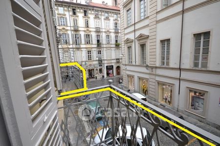 Trilocale in Affitto in Via della Misericordia 4 a Torino - Photo 2