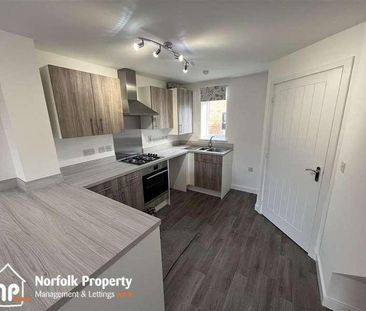 Wymondham, NR18 - Photo 5