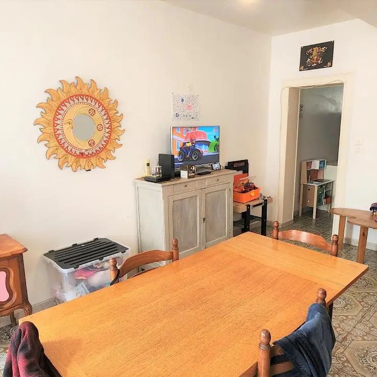 Maison à louer 4 pièces 75.54m² - Photo 1