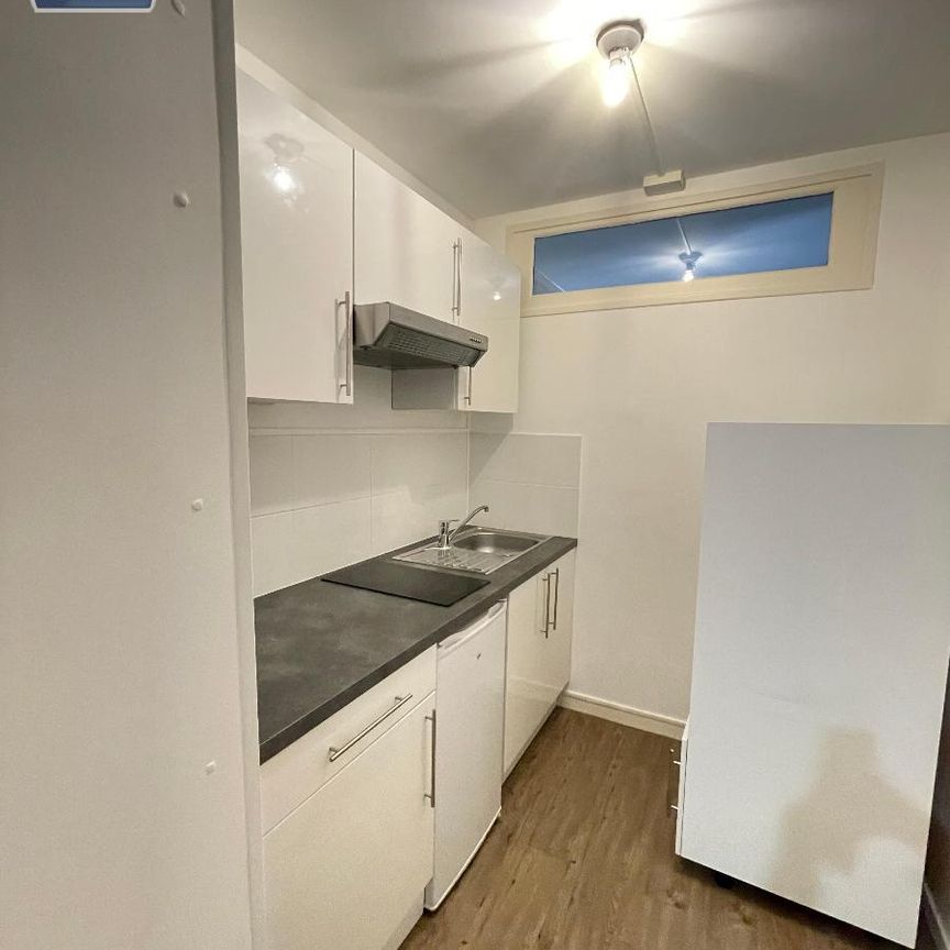 Location Appartement 1 pièce 43m² LILLE 59000 - Photo 1