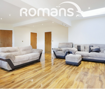 4 bedroom semi-detached house to rent - Photo 1