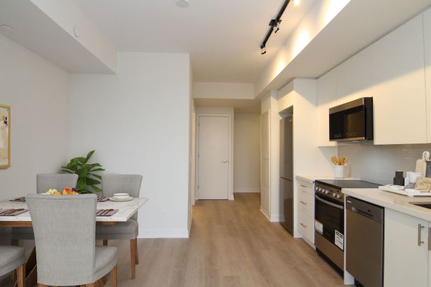 For Lease - 15 Ellerslie Avenue Unit# 1006, Toronto, Ontario - Photo 1