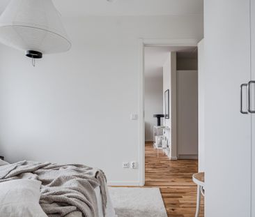 Lydia Wahlströms gata 27 - Foto 6