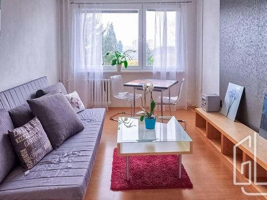 Pronájem bytu 2+kk 52 m2 - Photo 1