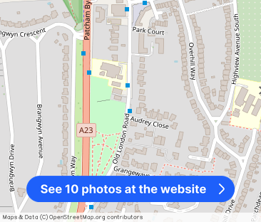 Old London Road, Brighton - Photo 1