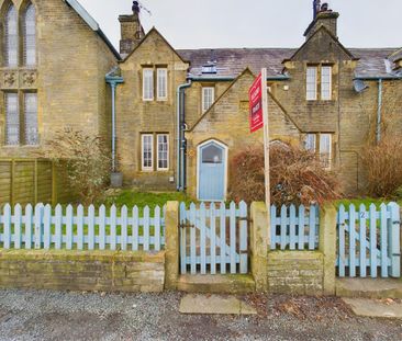 2 bedroom cottage to rent - Photo 5