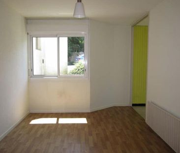 Location Appartement 1 pièce 26m² TALENCE 33400 - Photo 2