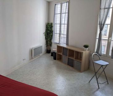 Location Appartement 1 pièce 26m² NIORT 79000 - Photo 2