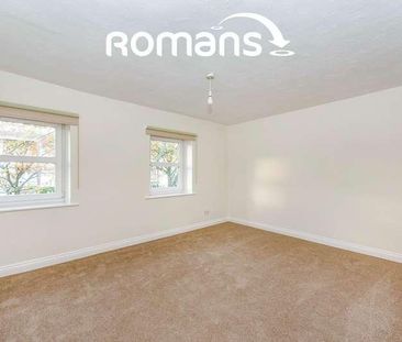 Osborne Road, Farnborough, GU14 - Photo 1