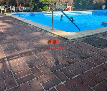 Location Appartement 1 pièce 21m² - Photo 6