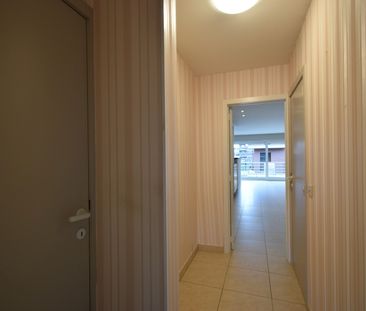 Appartement met twee slaapkamers in centrum Roeselare - Foto 2