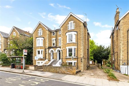 Church Road, Richmond, TW10 flat to rent - Photo 5