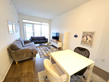 For Lease - 55 Oneida Crescent Unit# 1105, Richmond Hill, Ontario - Photo 3