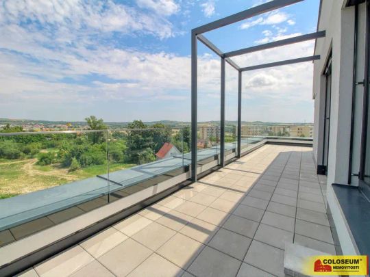 Znojmo, pronájem bytu OV 4+kk. 96 m - Фото 1