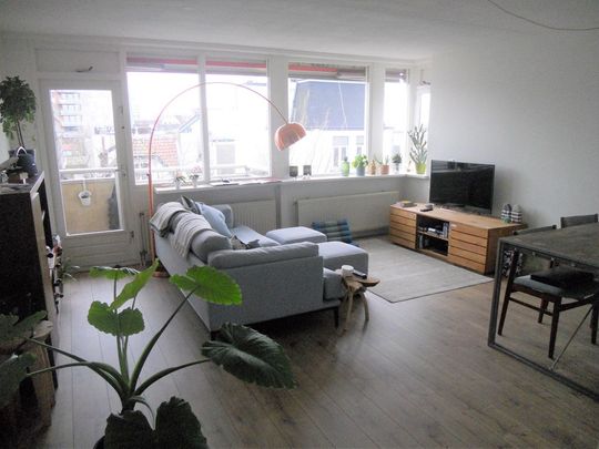 Te huur: Appartement Nieuwe Doelenstraat in Hilversum - Photo 1