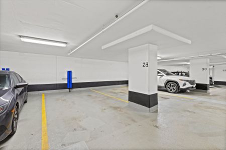 For Lease - 125 Western Battery Road Unit# 2304, Toronto, Ontario - Photo 5